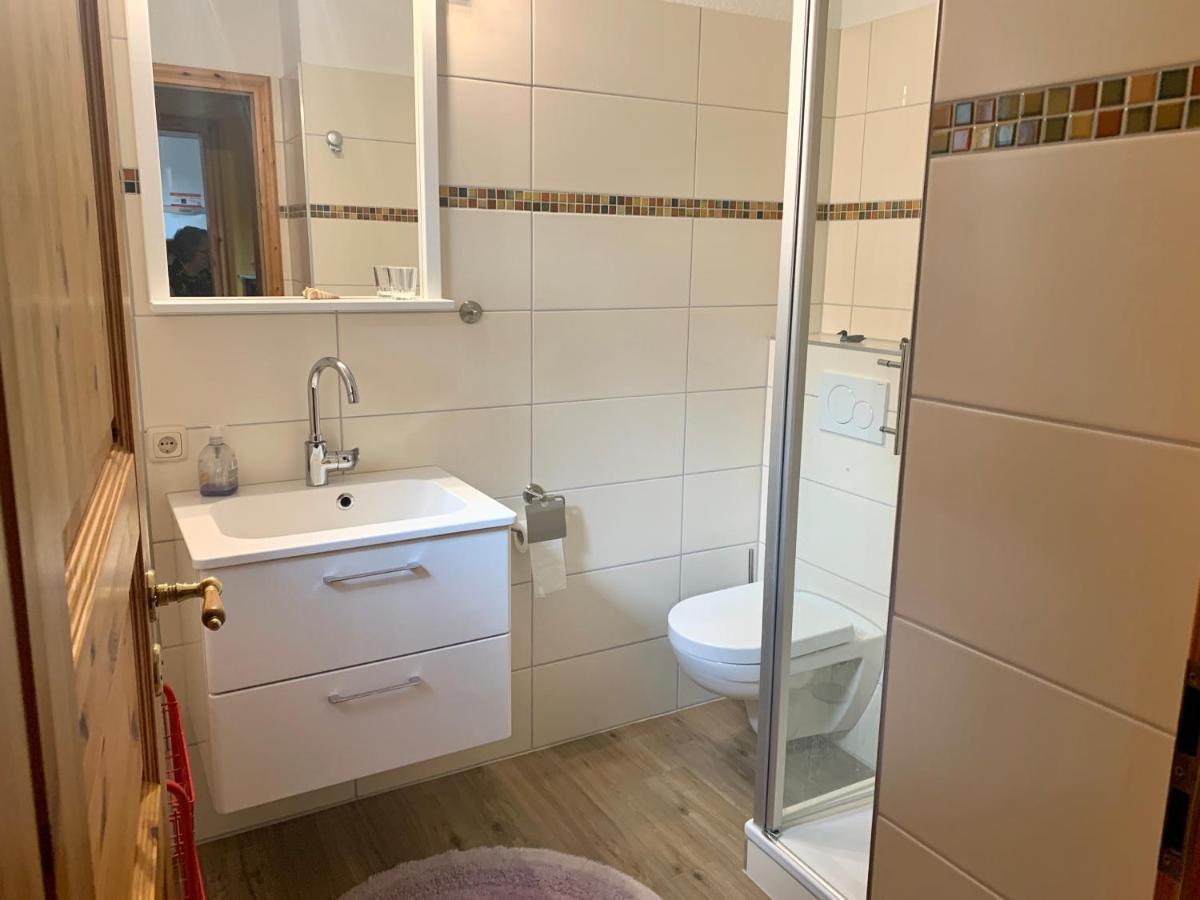 Ferienhaus 6 An Der Ostsee In Schoenhagen Brodersby  Екстериор снимка