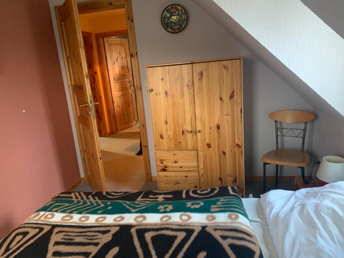 Ferienhaus 6 An Der Ostsee In Schoenhagen Brodersby  Екстериор снимка